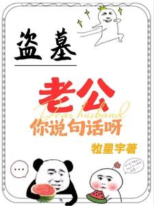 盗墓老公你说句话啊免费阅读