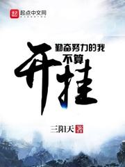 勤奋努力的我不算开挂123