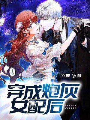穿成炮灰女配后我不想离婚了