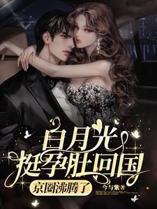 白月光by