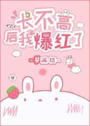 长不高后我爆红了作者梦满枝
