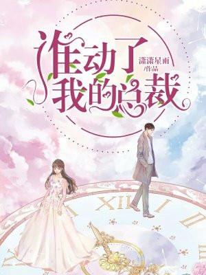 谁动了我的老婆