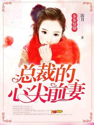 步步惊婚总裁的秘密情人