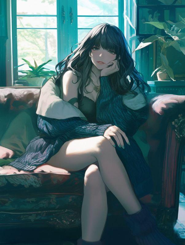 如今若把菱花照