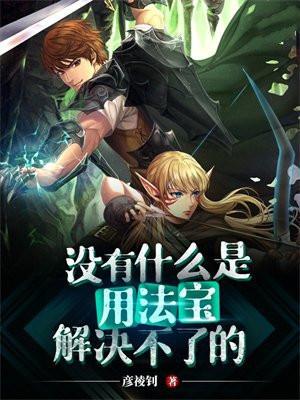 法宝是没有什么