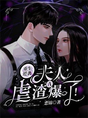 重生夫人超大牌