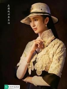 穿梭在谍战世界