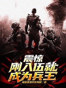 我入伍了