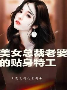 美女总裁的贴身特务