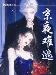 京夜难逃是他的蓄谋已久主角名字