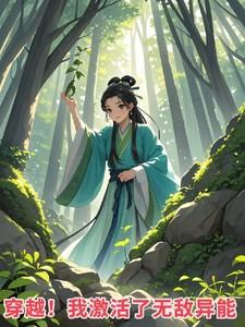 综影视我激活了无敌异能