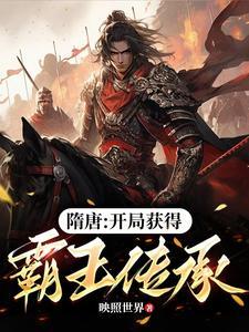 隋唐开局获得8万斤