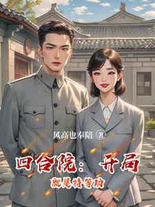 四合院开局签到满级医