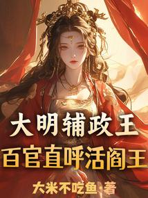 大明执政官