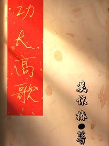 功高至伟何意