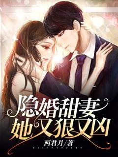 隐婚甜妻宠你入骨免费阅读