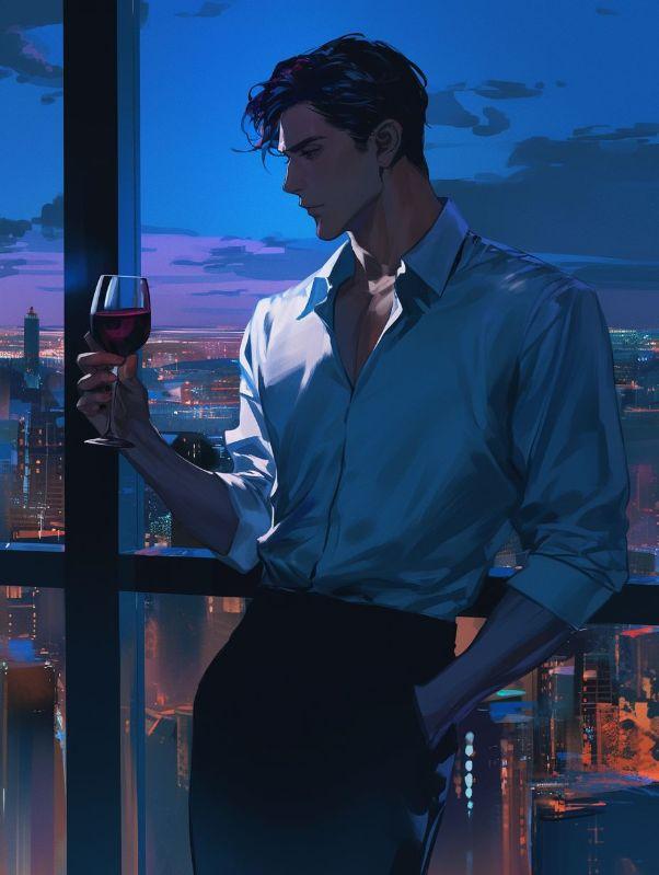 爱意褪去的句子