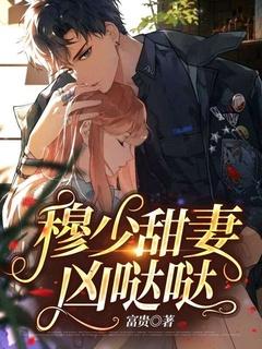穆少甜妻美又娇穆霆琛 笔趣阁