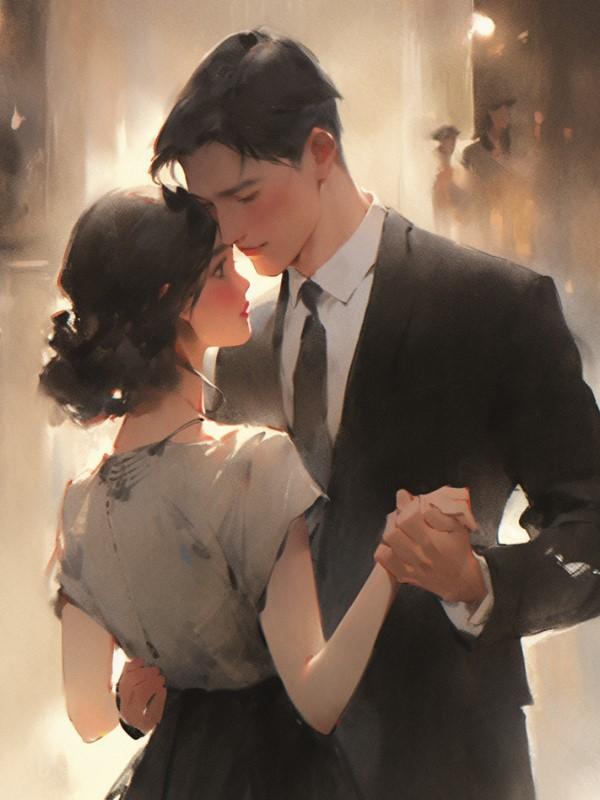 爱成往事随风扬结局是什么