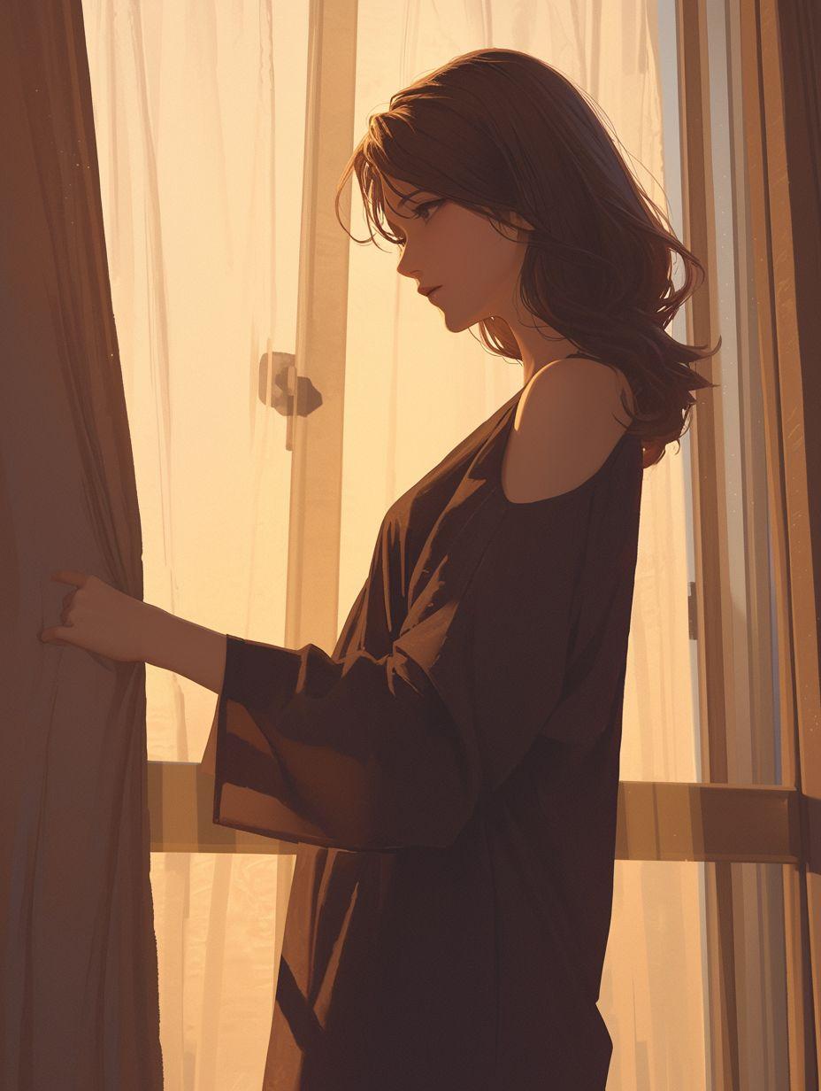 说散就散的爱情