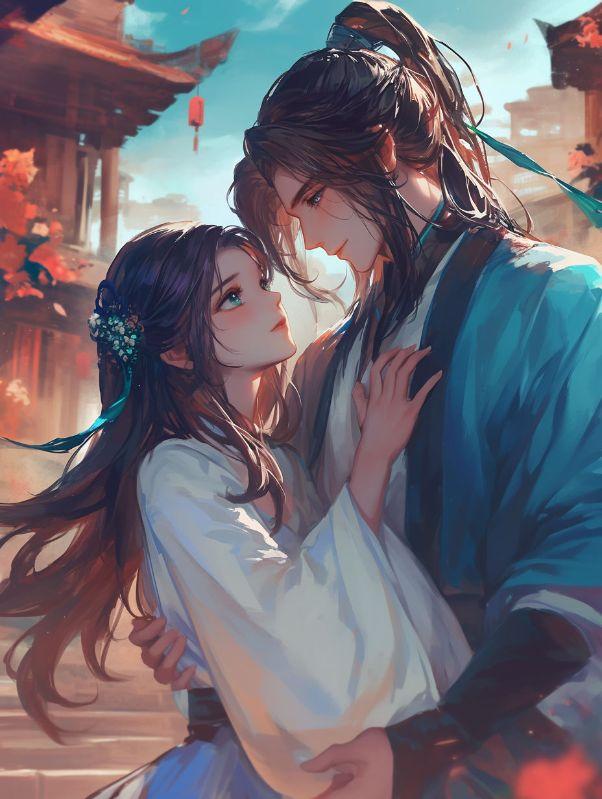 许你山河万里简介