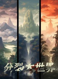 分裂的大地