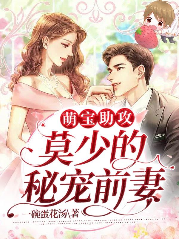傲娇萌宝连少追妻火葬场免费阅读