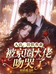 入夜娇软乖乖被京圈大佬吻哭了全文在线阅读