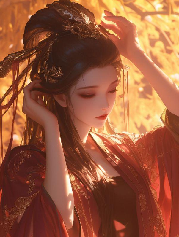 鲲鹏展翅九万里