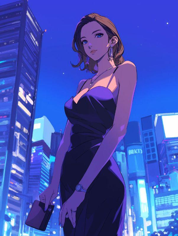 从此鲜花赠自己完整版