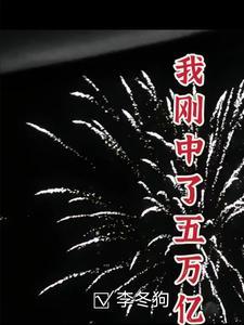 电视剧我中了五百万