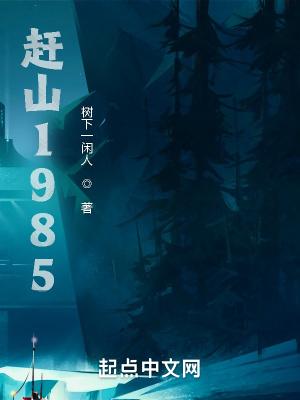 赶山1985第1章继续读