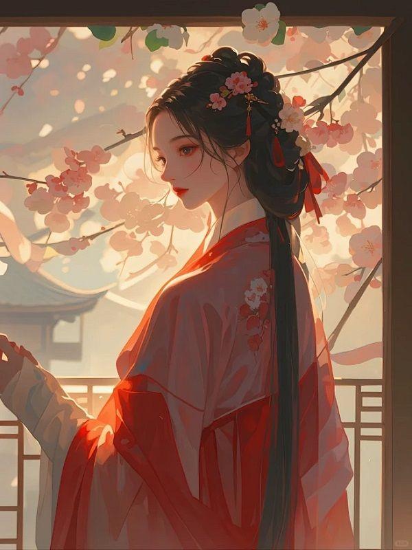 痴情一生只爱一个人