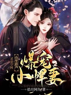 灵泉空间山里猎户爆宠小悍妻拾月阿