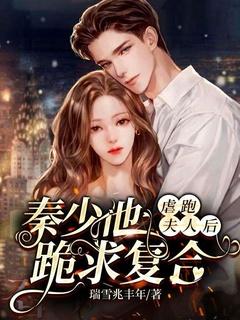 虐跑夫人后