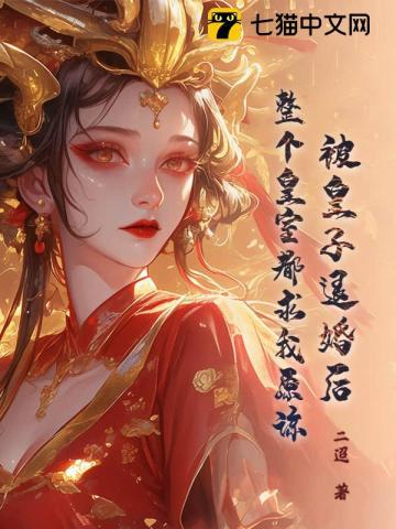 被皇子退婚后整个皇室都求我原谅