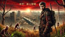 废土末世文推荐2021