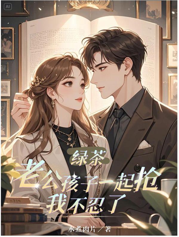 绿茶老婆