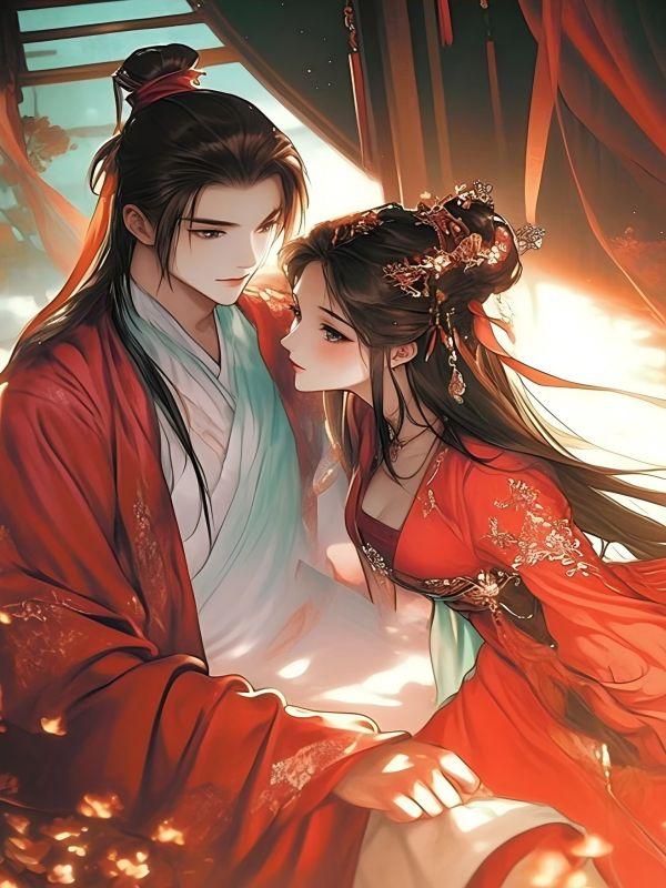 明月入君怀男主是谁