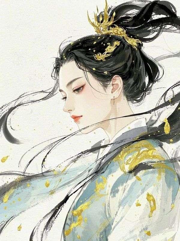 和亲三年后我