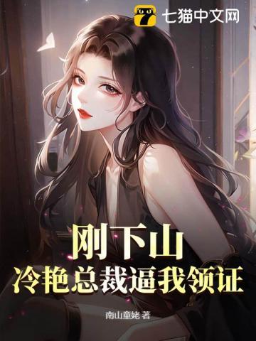 冷艳总裁爱上我