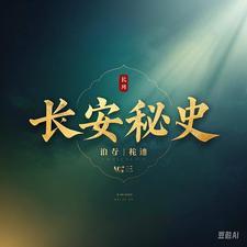 长安秘史录