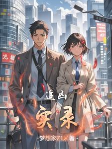 追凶实录电影
