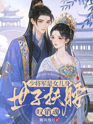 少将军是什么军衔