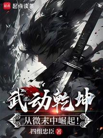 武动乾坤是什么