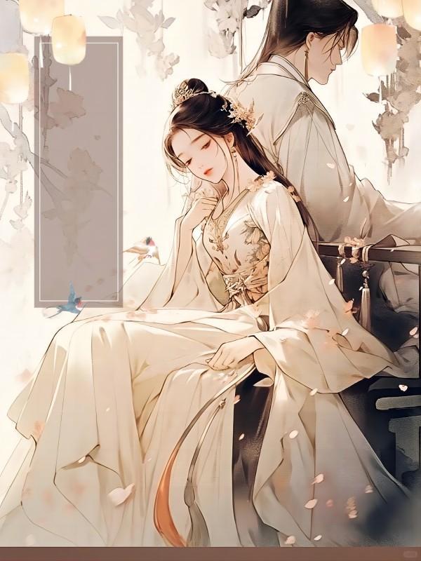 我的夫夫君们
