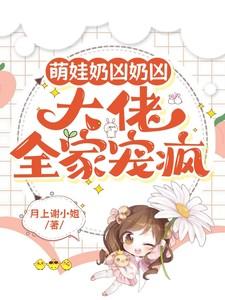 大佬全家宠疯第四集