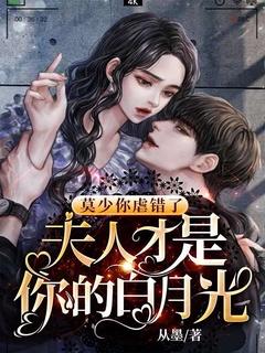 莫少宠妻太深情