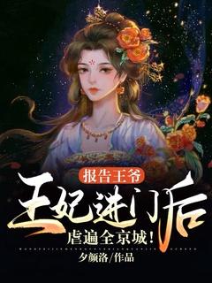 王妃出逃1001次