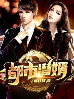 都市超级傻婿